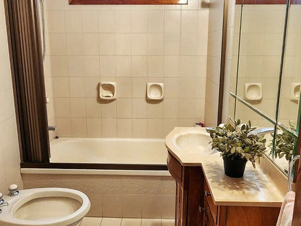 Alquiler temporario de apartamento em Mar del plata