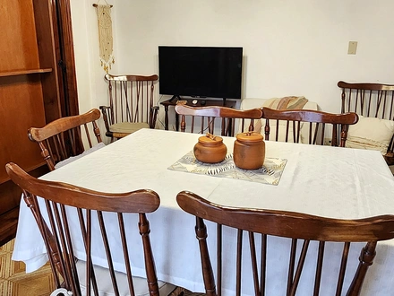 Alquiler temporario de apartamento em Mar del plata
