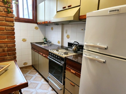Alquiler temporario de apartamento em Mar del plata