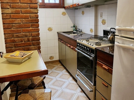 Alquiler temporario de apartamento em Mar del plata