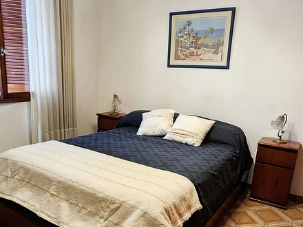 Alquiler temporario de apartamento em Mar del plata