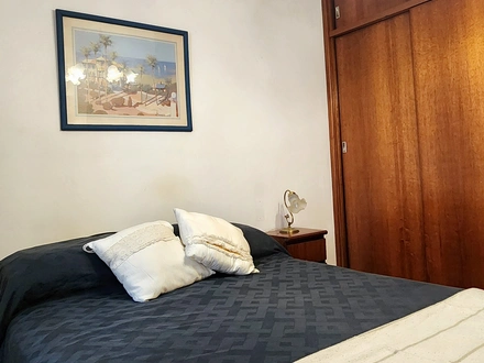 Alquiler temporario de apartamento em Mar del plata