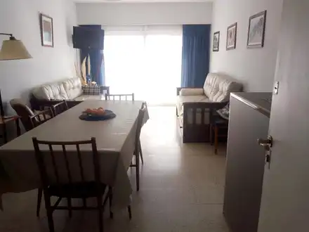Alquiler temporario de apartamento em Miramar