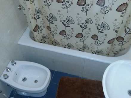 Alquiler temporario de apartamento em Mar del plata