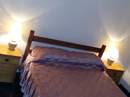 Alquiler temporario de apartamento em Mar del plata