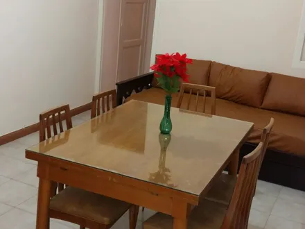 Alquiler temporario de apartamento em Mar del plata
