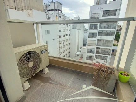 Alquiler temporario de apartamento em Mar del plata