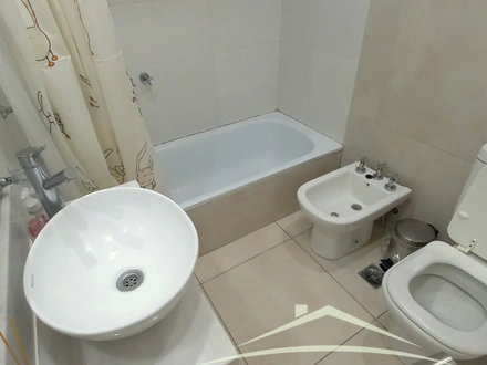 Alquiler temporario de apartamento em Mar del plata