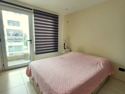 Alquiler temporario de apartamento em Mar del plata