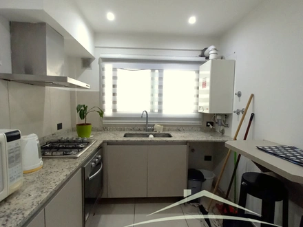 Alquiler temporario de apartamento em Mar del plata