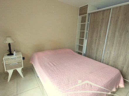 Alquiler temporario de apartamento em Mar del plata