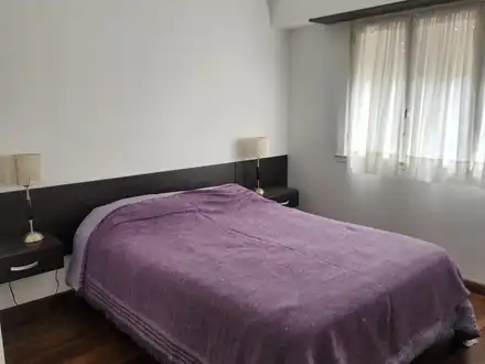 Alquiler temporario de apartamento em Miramar
