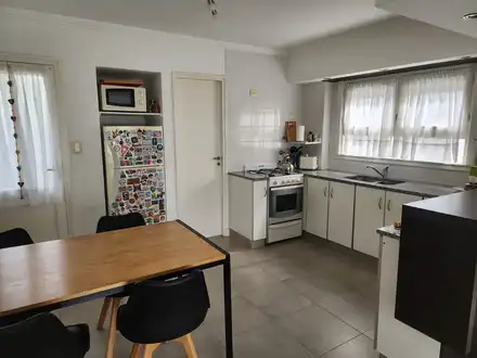 Alquiler temporario de apartamento em Miramar