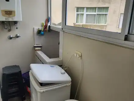 Alquiler temporario de apartamento em Miramar