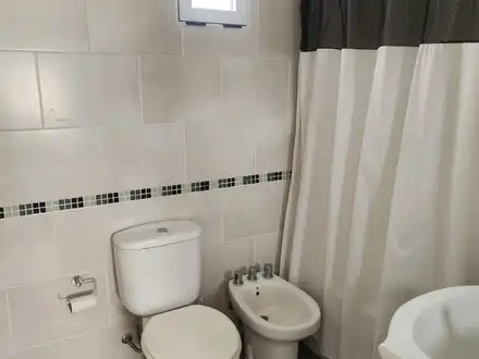 Alquiler temporario de apartamento em Miramar