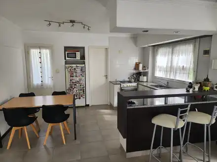 Alquiler temporario de apartamento em Miramar
