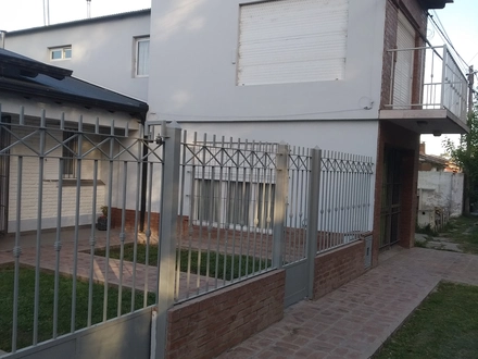 Alquiler temporario de apartamento em Miramar