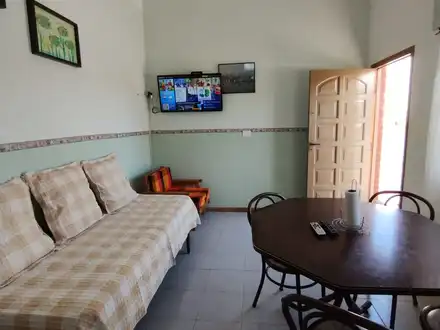 Alquiler temporario de apartamento em Miramar