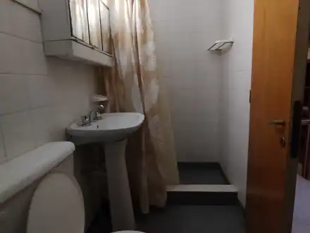 Alquiler temporario de apartamento em Miramar