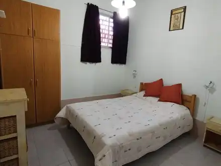 Alquiler temporario de apartamento em Miramar