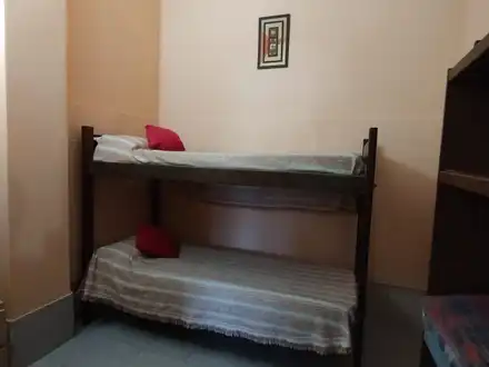 Alquiler temporario de apartamento em Miramar