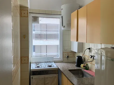 Alquiler temporario de apartamento em Mar del plata