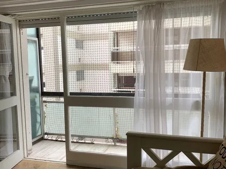 Alquiler temporario de apartamento em Mar del plata