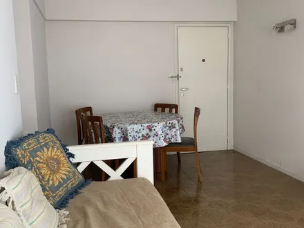 Alquiler temporario de apartamento em Mar del plata