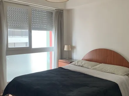 Alquiler temporario de apartamento em Mar del plata