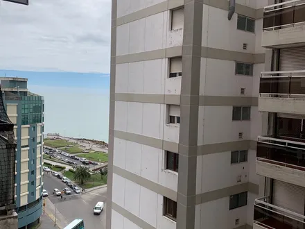 Alquiler temporario de apartamento em Mar del plata