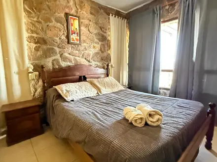 Alquiler temporario de caba&ntilde;a en Villa carlos paz