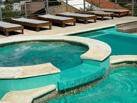 Alquiler temporario de caba&ntilde;a en Villa carlos paz