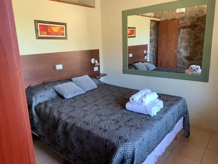 Alquiler temporario de cabana em Villa carlos paz