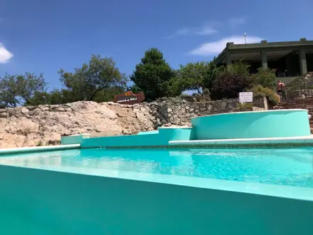 Alquiler temporario de caba&ntilde;a en Villa carlos paz