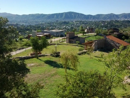 Alquiler temporario de cabana em Villa carlos paz