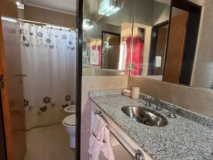 Alquiler temporario de cabana em Villa carlos paz