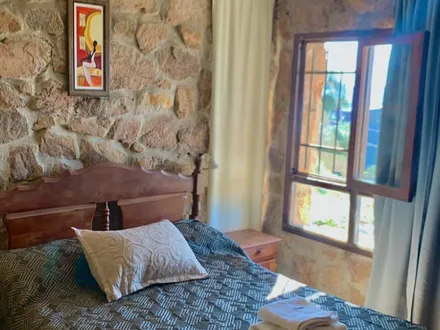 Alquiler temporario de cabana em Villa carlos paz