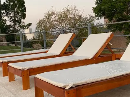 Alquiler temporario de cabana em Villa carlos paz