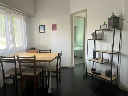 Alquiler temporario de apartamento em Miramar