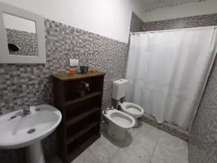 Alquiler temporario de apartamento em Pinamar