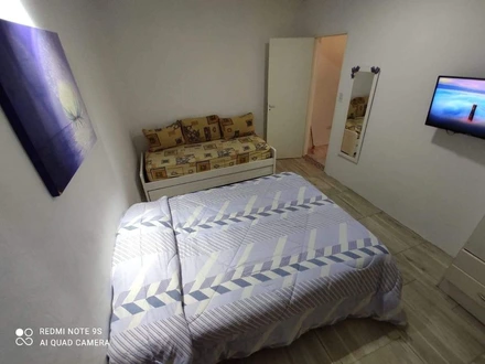 Alquiler temporario de apartamento em Pinamar