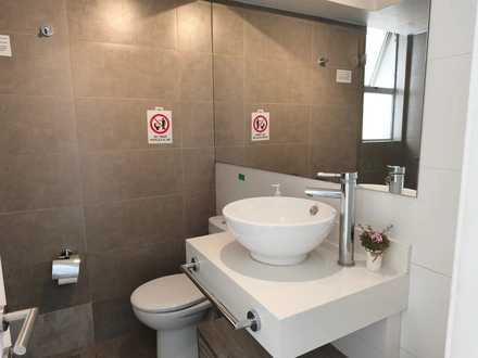 Arriendo temporario de departamento en Concon