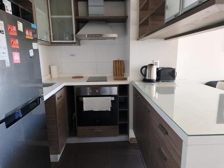 Arriendo temporario de departamento en Concon