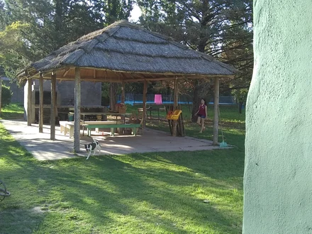 Alquiler temporario de casa en Villa 25 de mayo