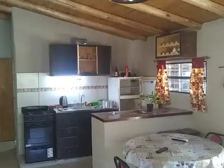 Alquiler temporario de casa em San rafael