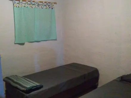 Alquiler temporario de casa en Villa 25 de mayo