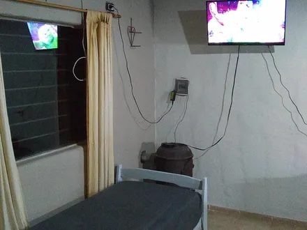 Alquiler temporario de casa en Villa 25 de mayo