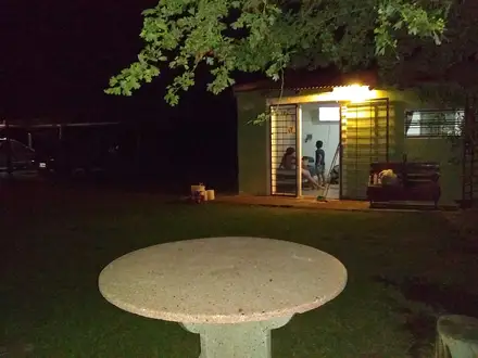 Alquiler temporario de casa en Villa 25 de mayo