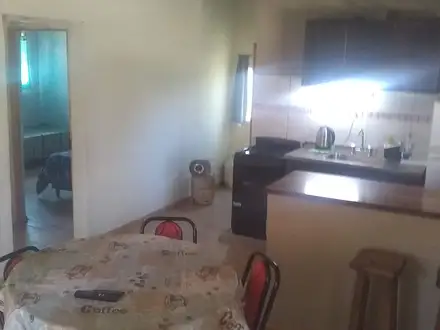 Alquiler temporario de casa en Villa 25 de mayo