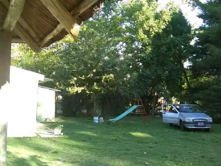 Alquiler temporario de casa em San rafael